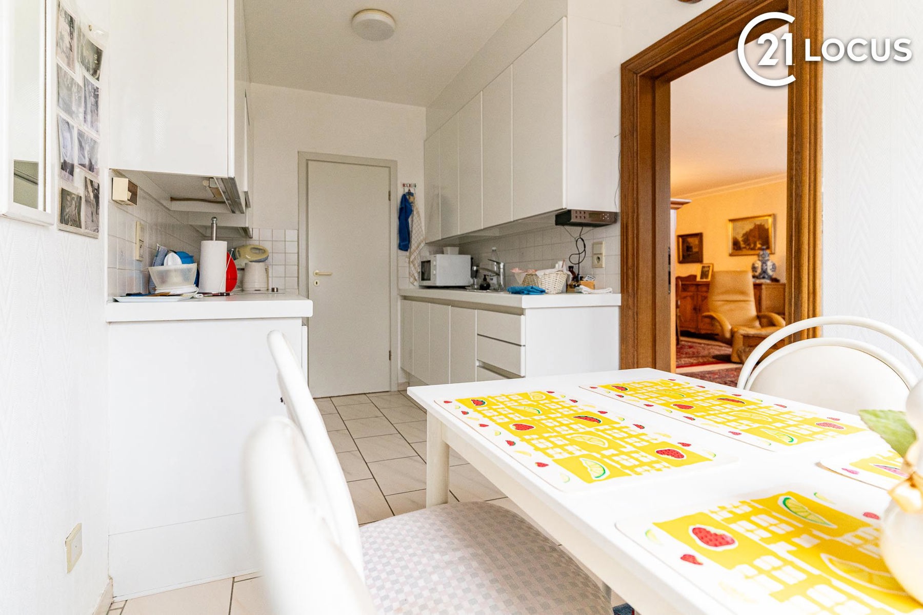 Apartment for sale in Beveren-Kruibeke-Zwijndrecht with 2 bedrooms - photo 4