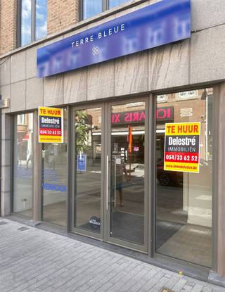 Commercial for rent in Sint-Truiden