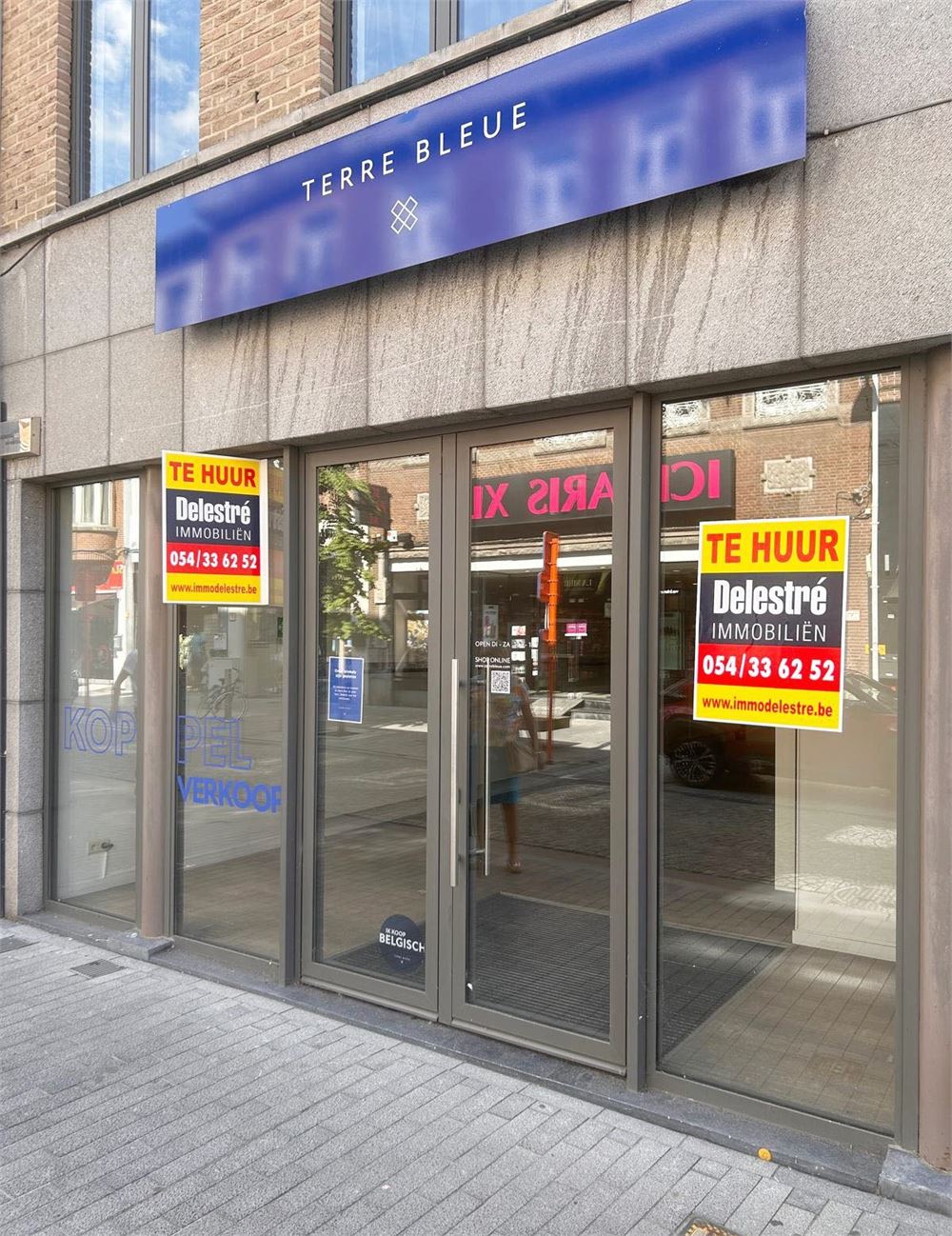 Commercial for rent in Sint-Truiden - photo 2