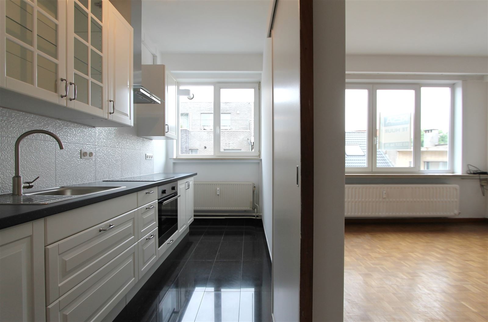 Appartement in Antwerpen
