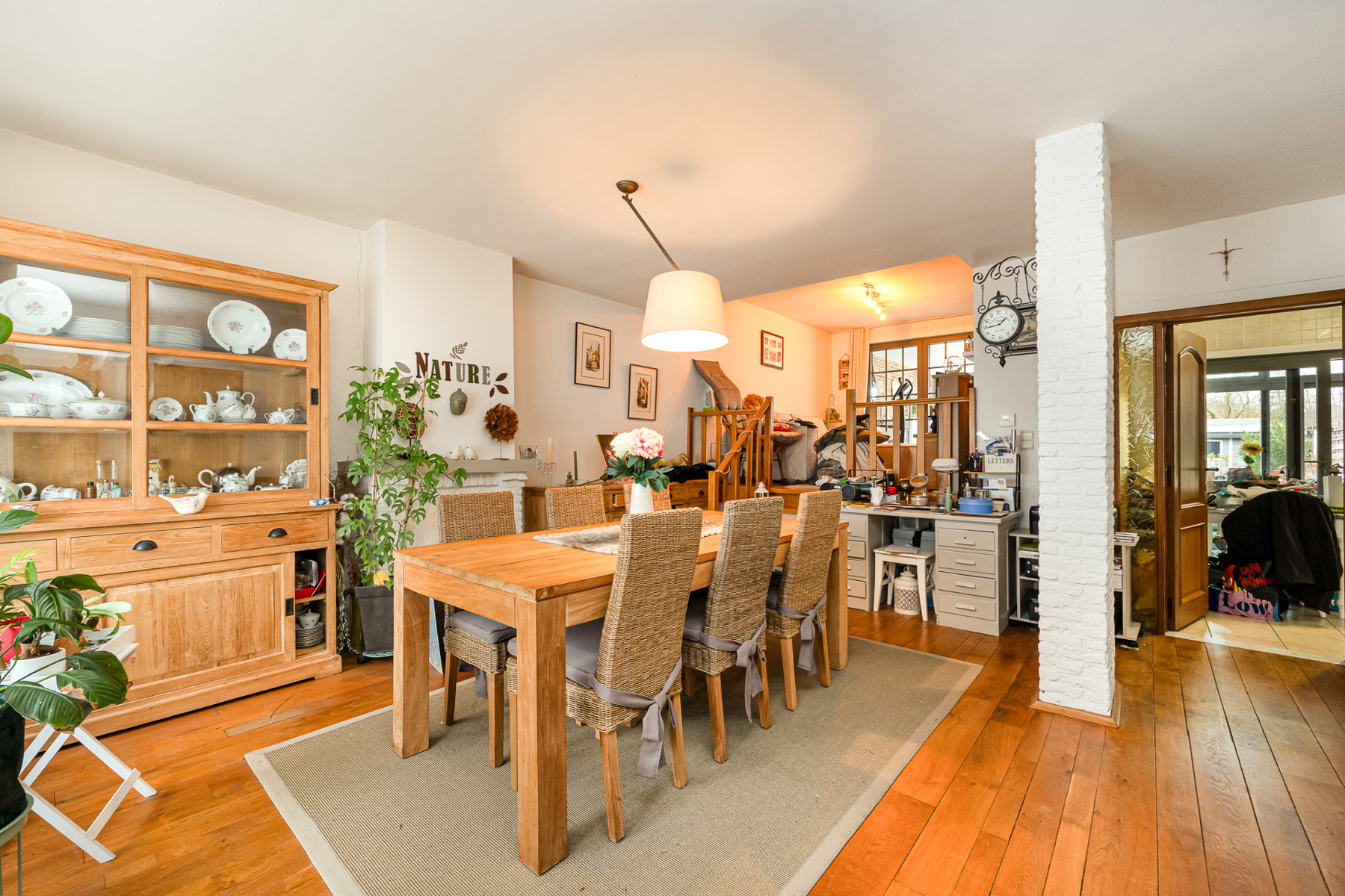 House for sale in Stabroek with 3 bedrooms - photo 2