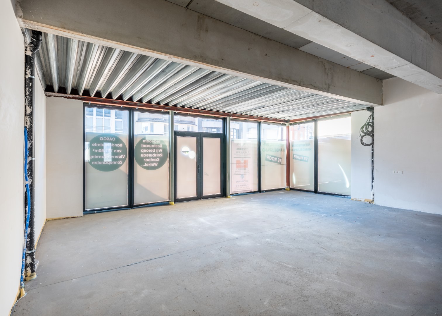 Beach Avenue - Commercial space - photo 5