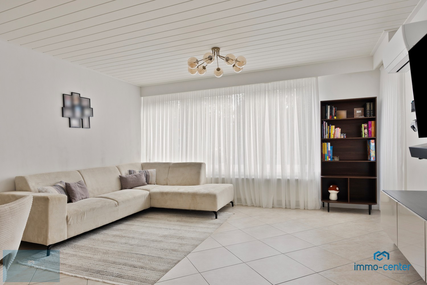 Appartement à vendre à Diepenbeek avec 3 chambres - photo 5