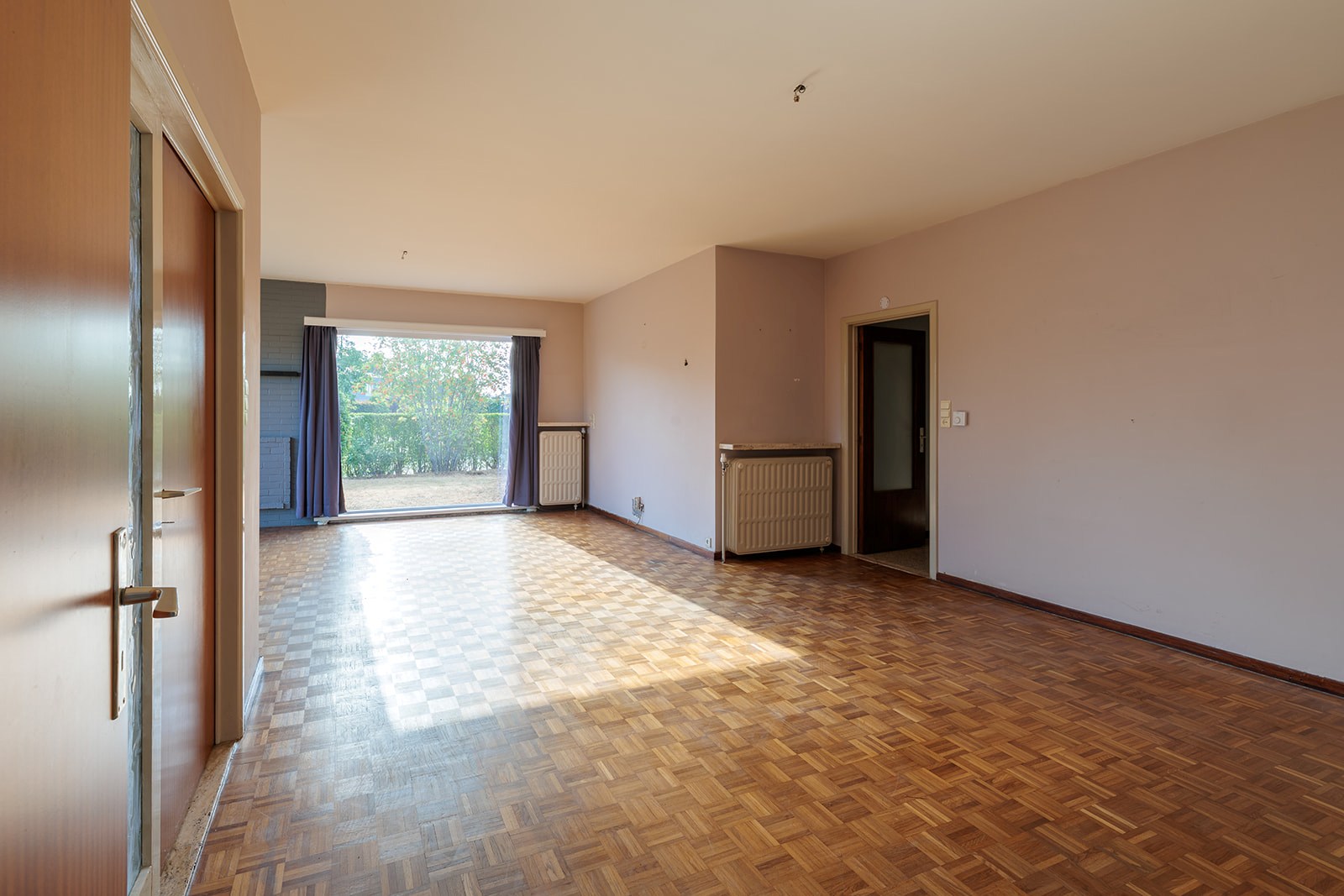 Goed onderhouden bungalow nabij centrum Evergem in rustige woonwijk - foto 5