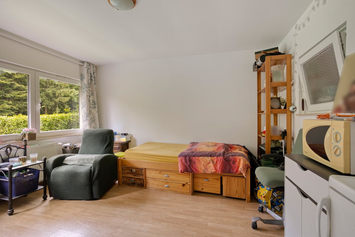 Spacious house with 5 rooms, garage and garden in Koningslo - photo 5