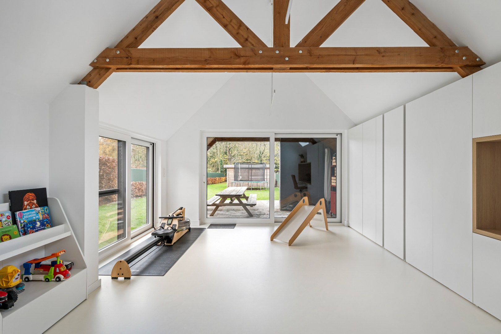 Maison à vendre à Steenhuffel avec 5 chambres - photo 2