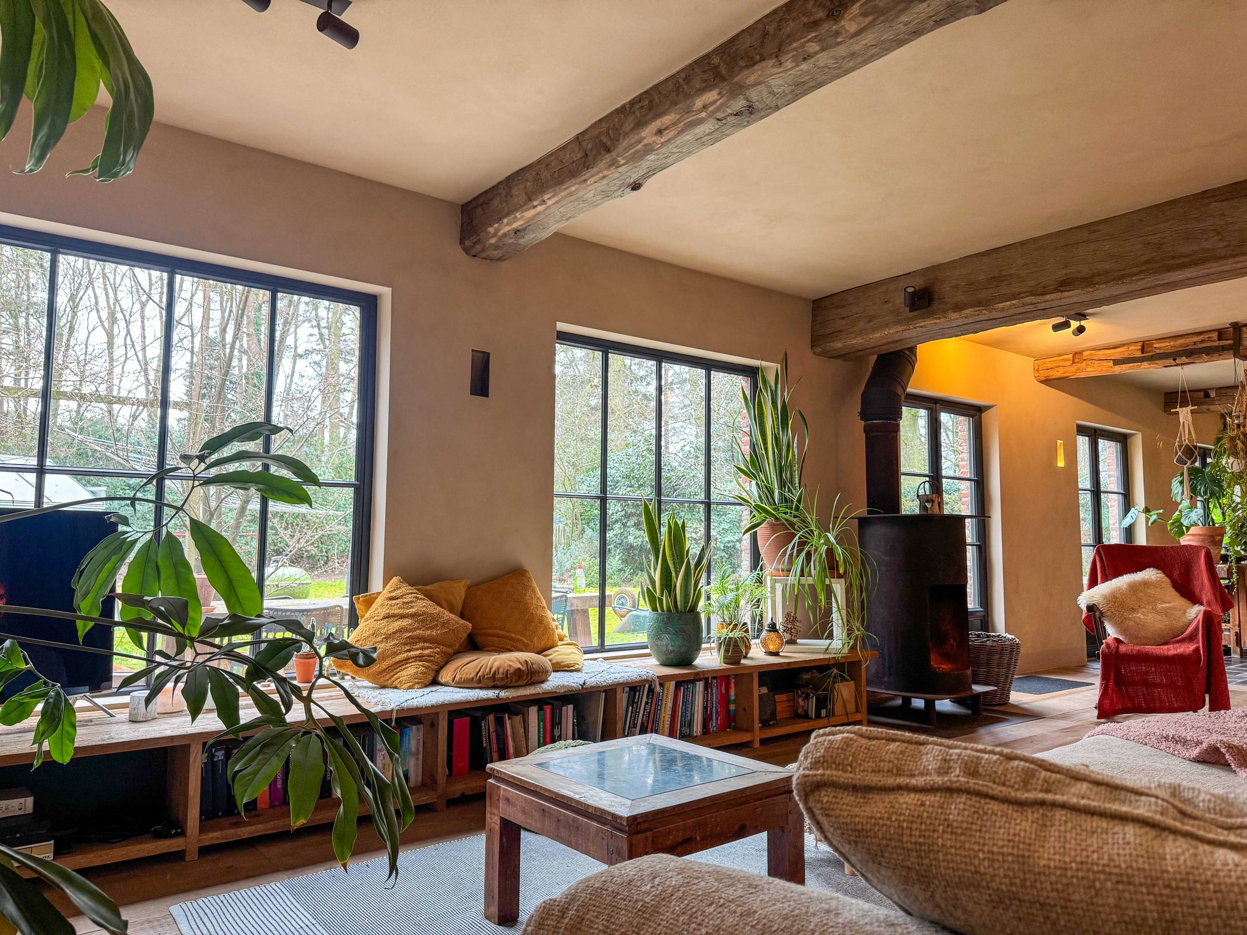 Maison à vendre à Wijnegem avec 4 chambres - photo 3