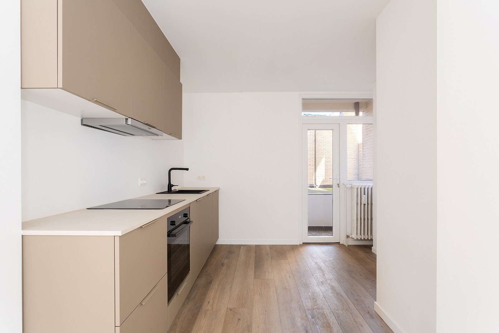 Appartement à vendre à Anvers avec 2 chambres - photo 5