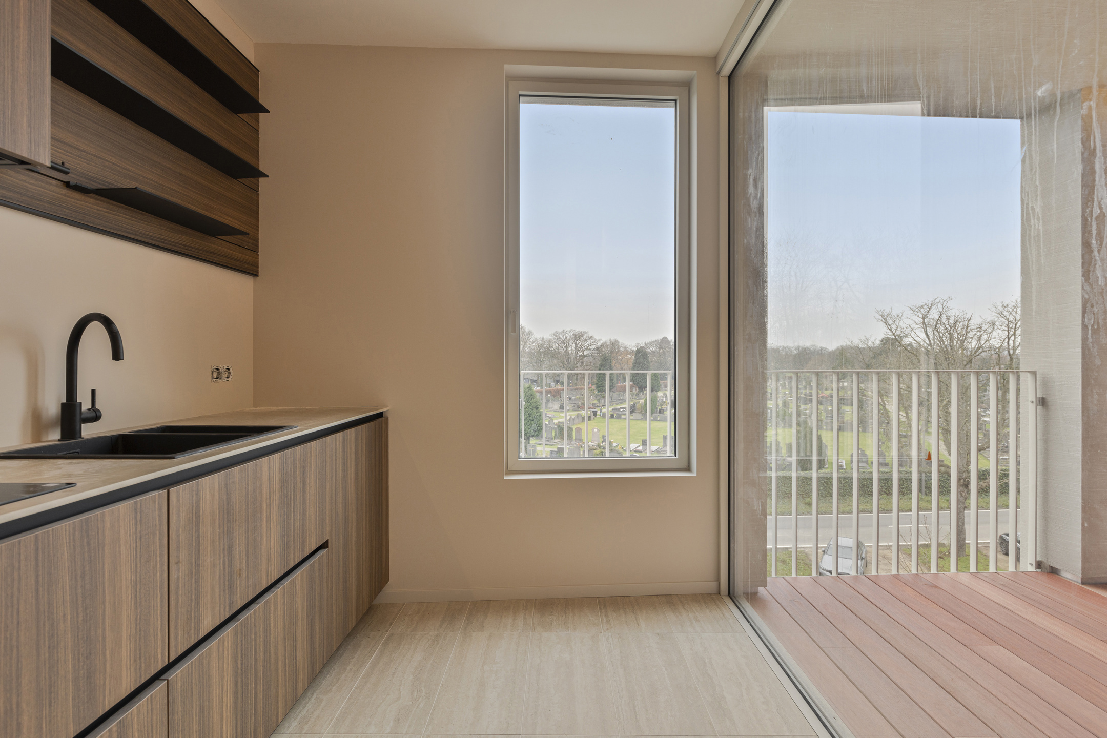 Luxe appartement te Pulhof met autostaanplaats. - foto 4