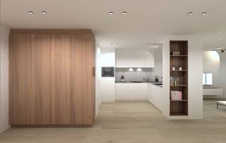 Appartement à vendre à Mol
