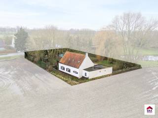 Maison à vendre à Oostrozebeke