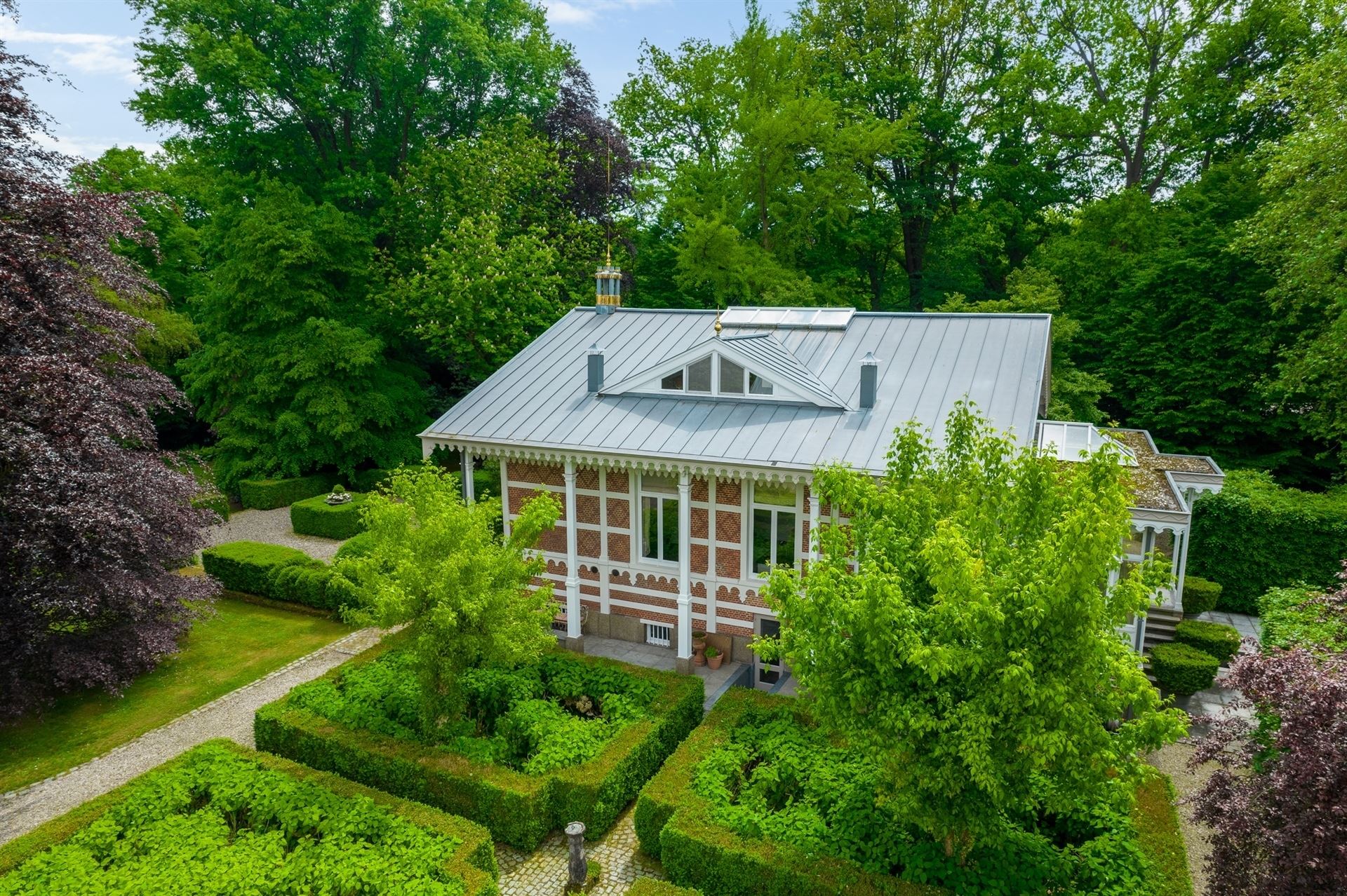 Villa Erica Kalmthout - foto 4