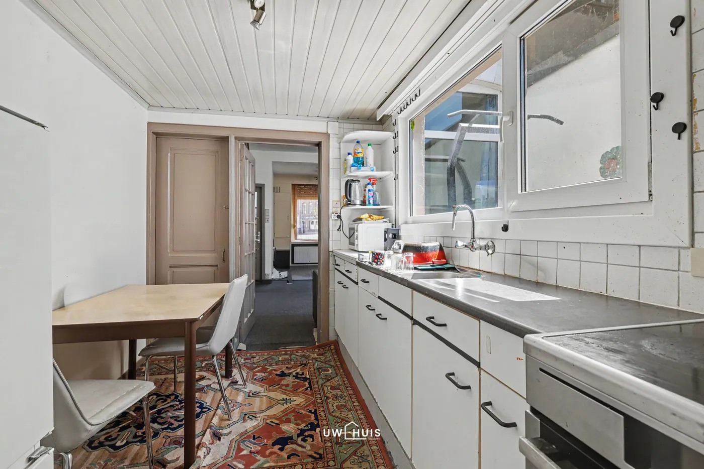 Gezellige stadswoning met drie slaapkamers in hartje Sint-Niklaas - foto 4