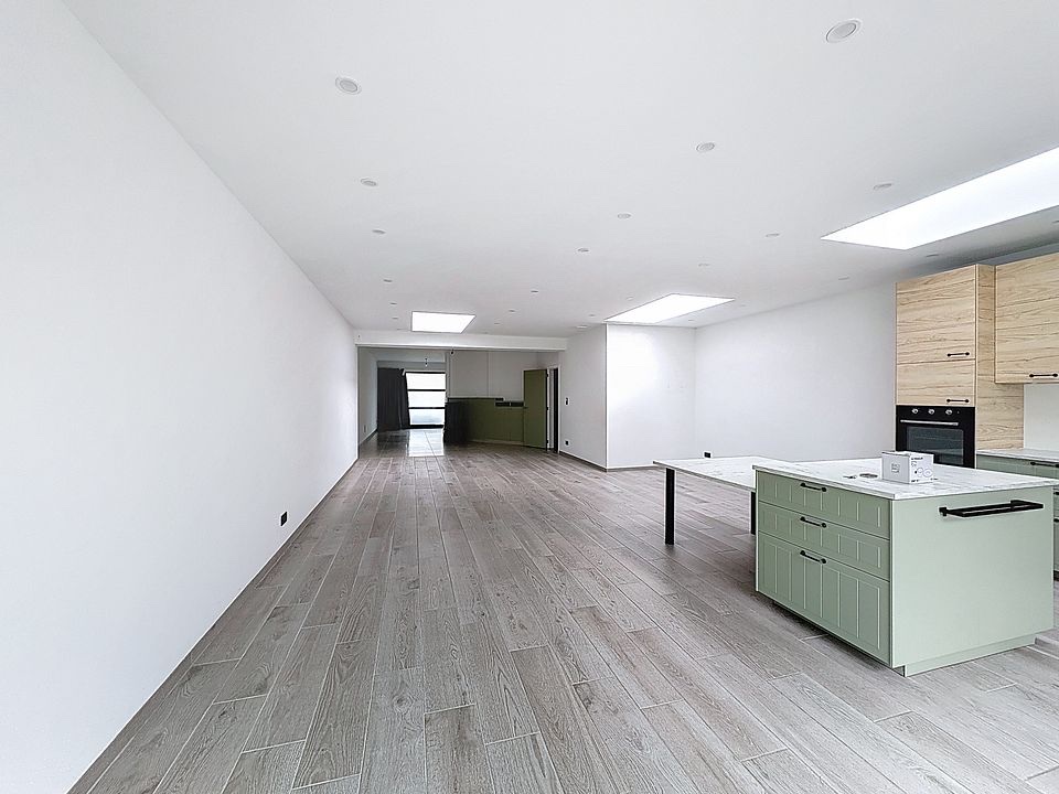 Ruime woning met tuin en garage in Haaltert - foto 5