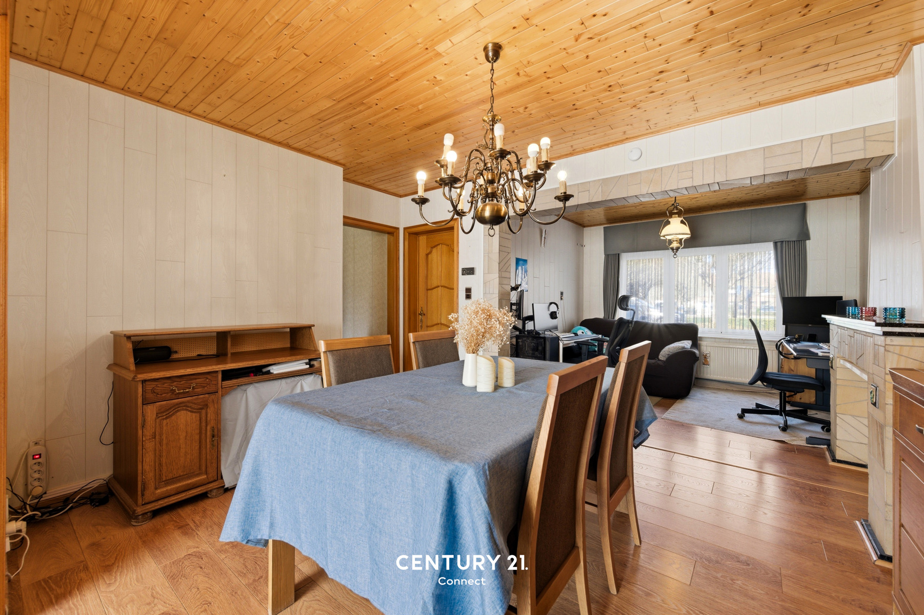 Woning te Wilsele!  - foto 4