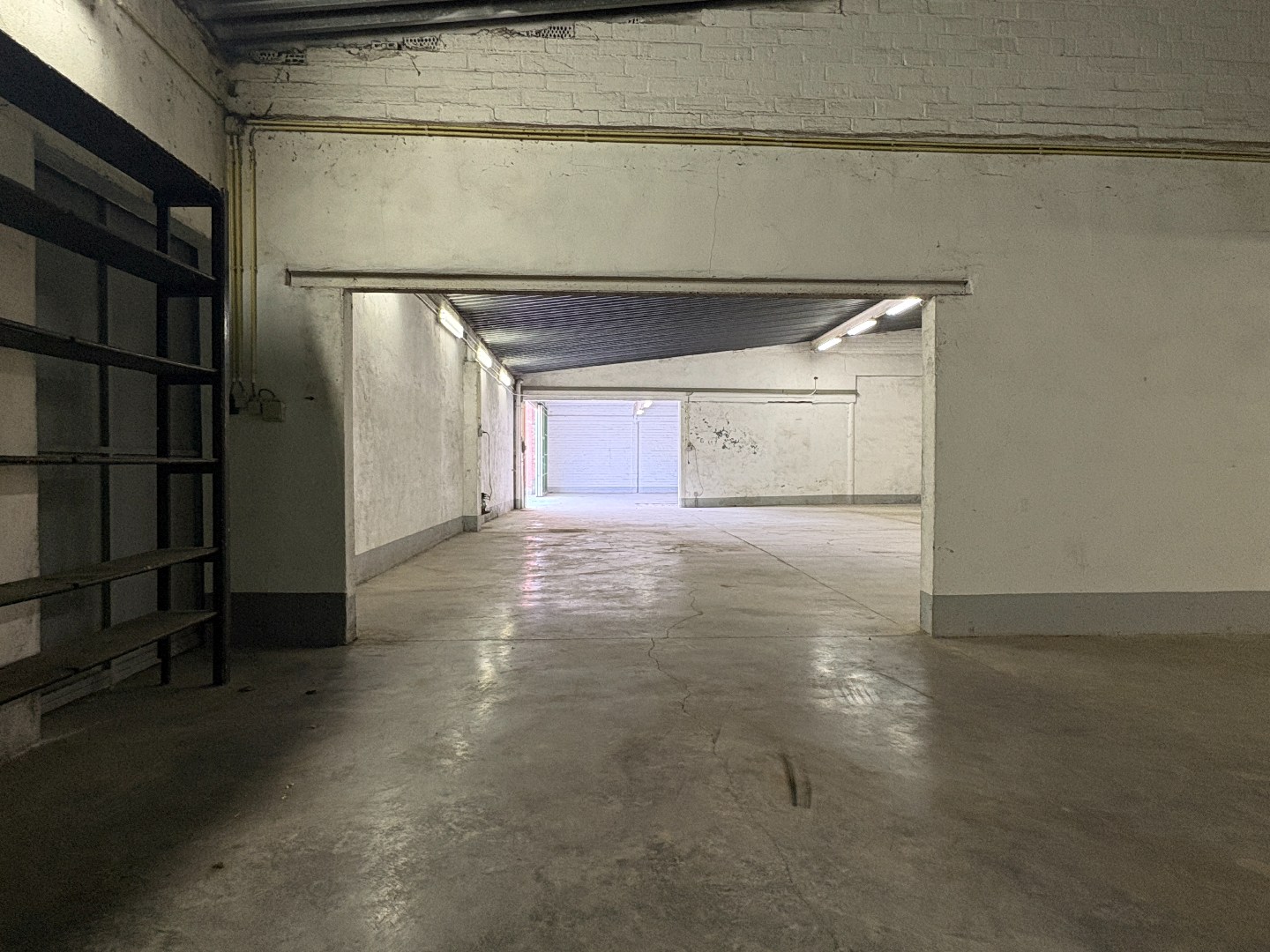 Commercial à louer à Kuurne - photo 4