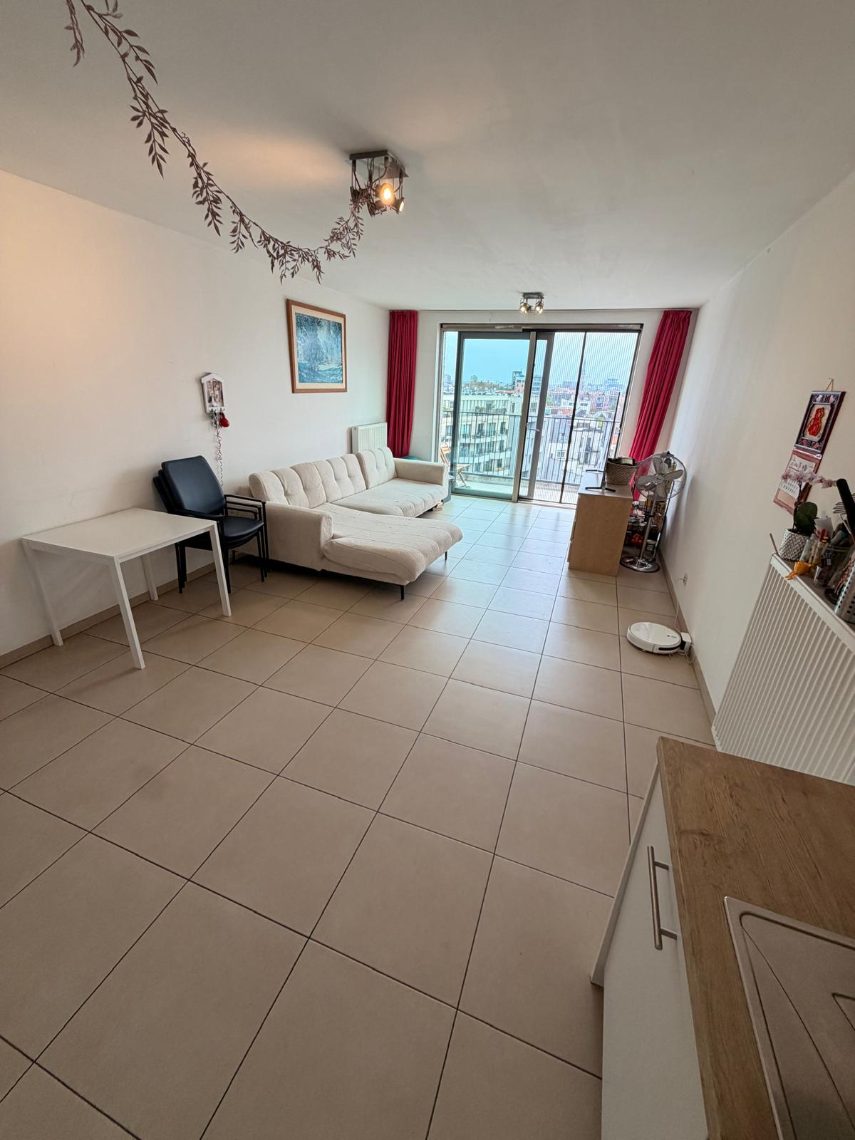 Appartement te koop in Antwerpen met 3 slaapkamers - foto 3