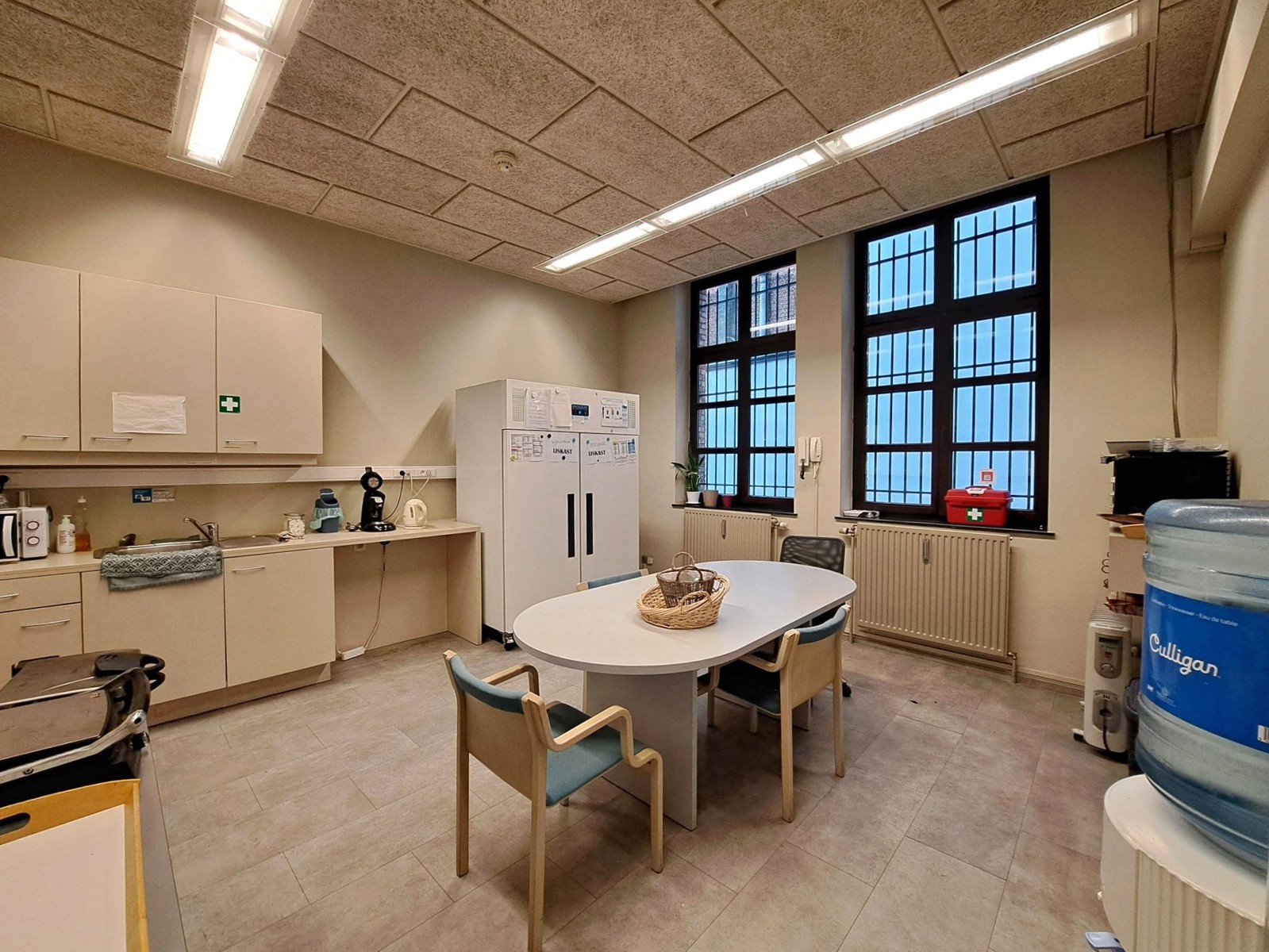 CENTRAAL GELEGEN WINKELRUIMTE NABIJ GROTE MARKT LIER - foto 5