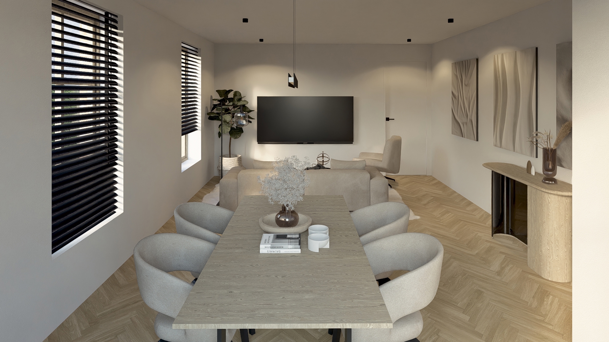 Huis te koop in Heusden-Zolder met 4 slaapkamers - foto 5