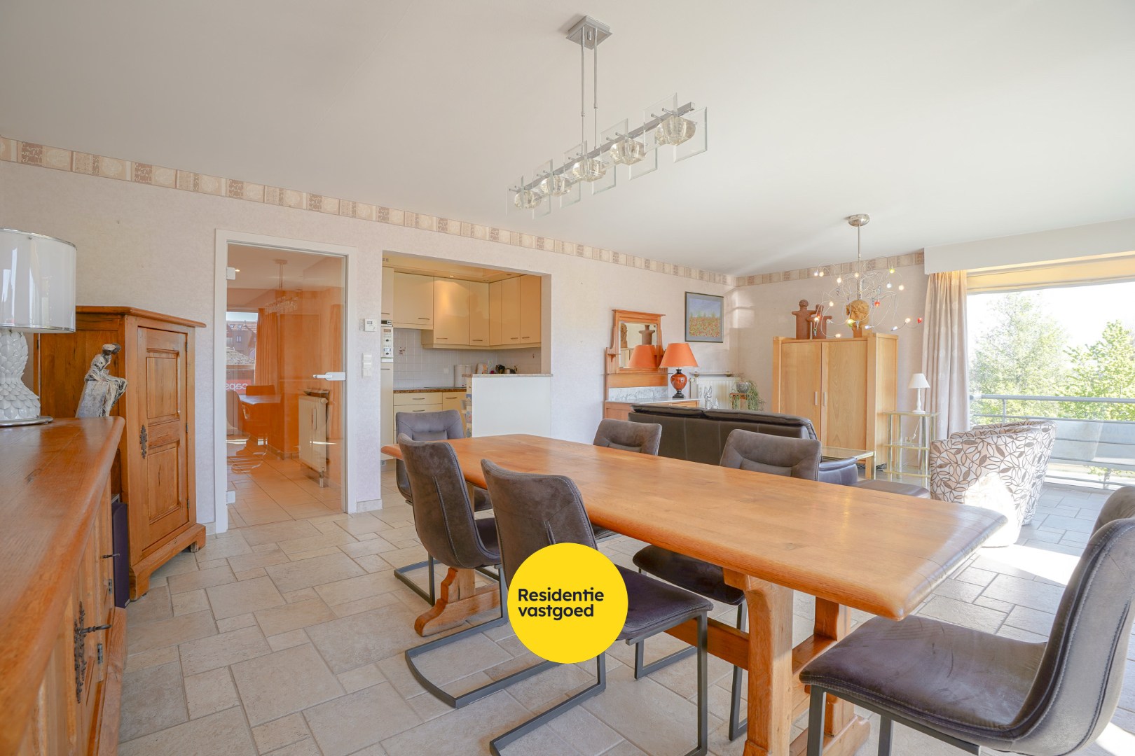 Appartement à vendre à Nieuport avec 2 chambres - photo 5