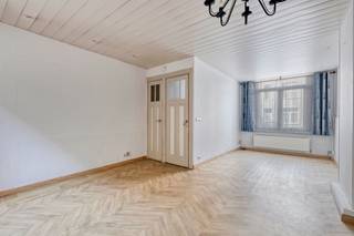 Appartement à vendre à Anvers