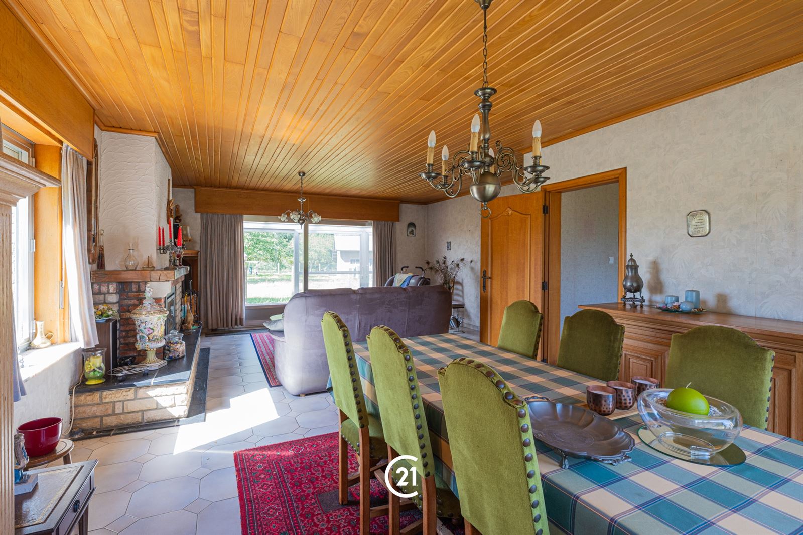 Op te frissen villa/bungalow met weide op 36are90 met 3 slaapkamers - foto 5
