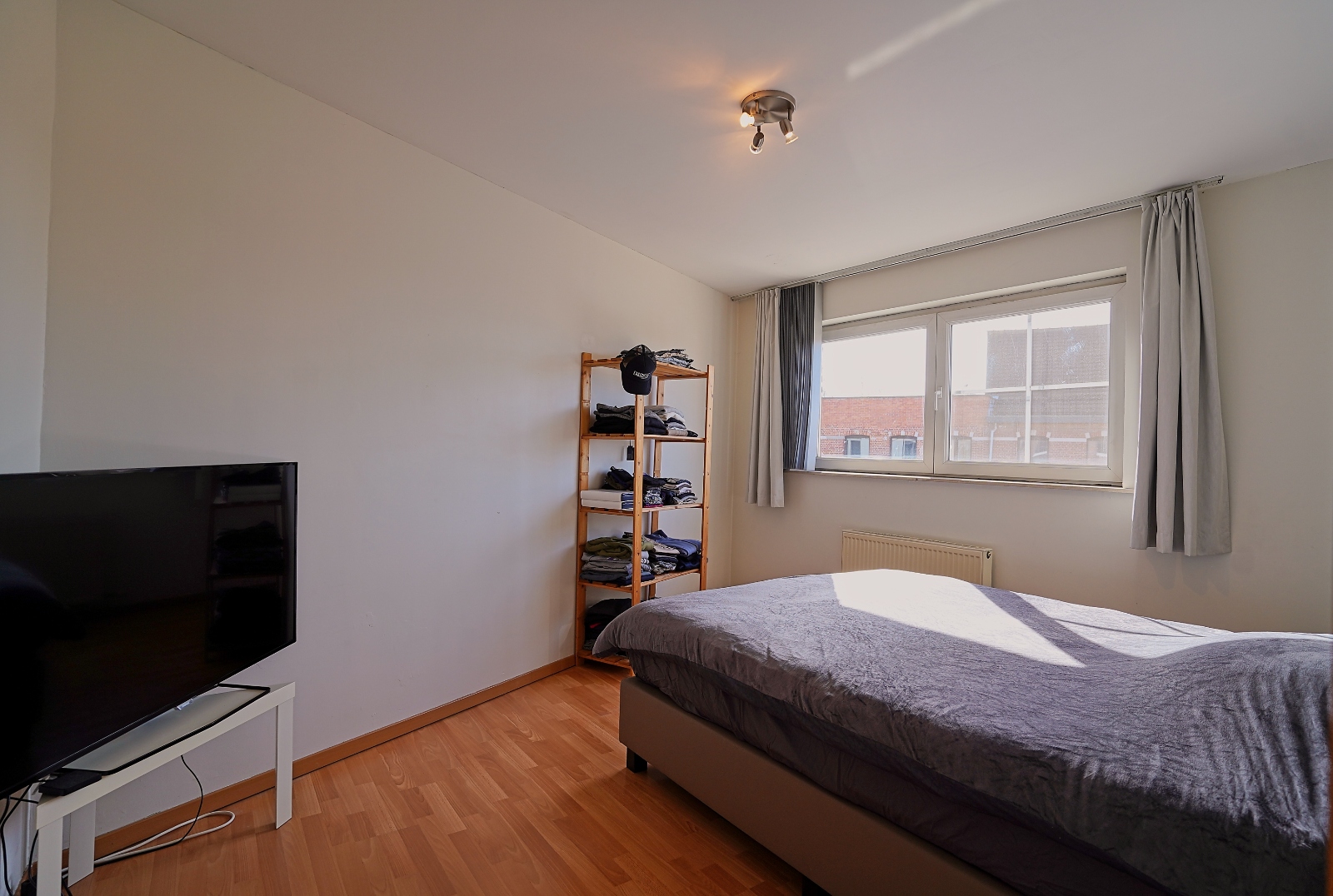 Instapklaar en energiezuinig 3-slaapkamerappartement (EPC B) - foto 4