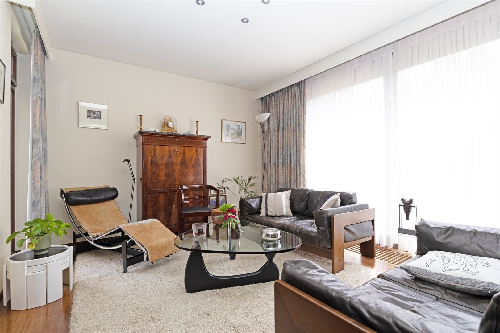 Te renoveren villa in de Mombeekdreef - foto 5