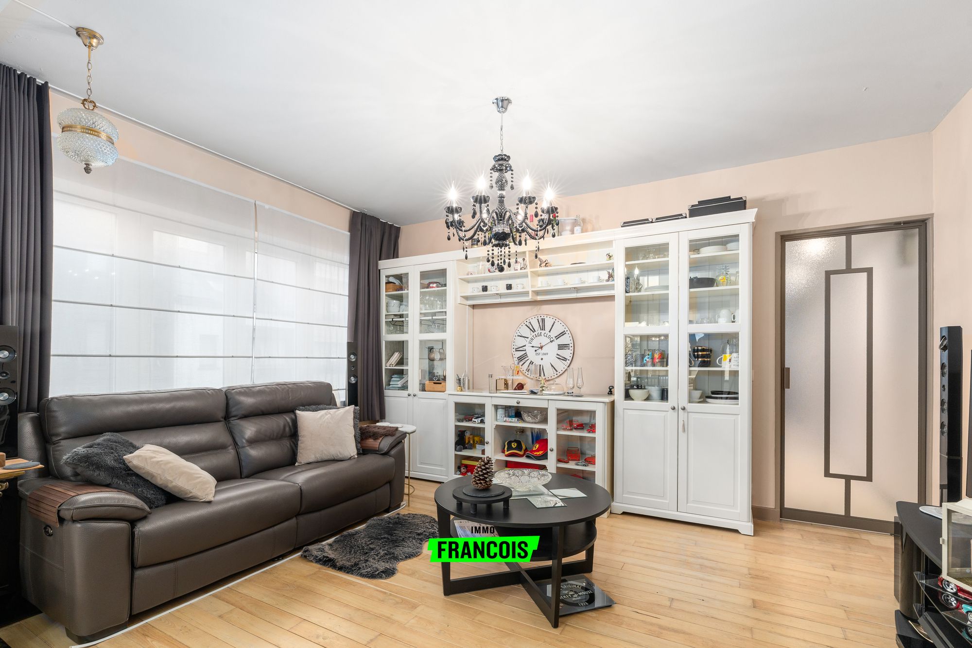 Instapklaar en lichtrijk wonen nabij centrum Oostende - foto 5