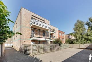 Appartement à louer à Turnhout