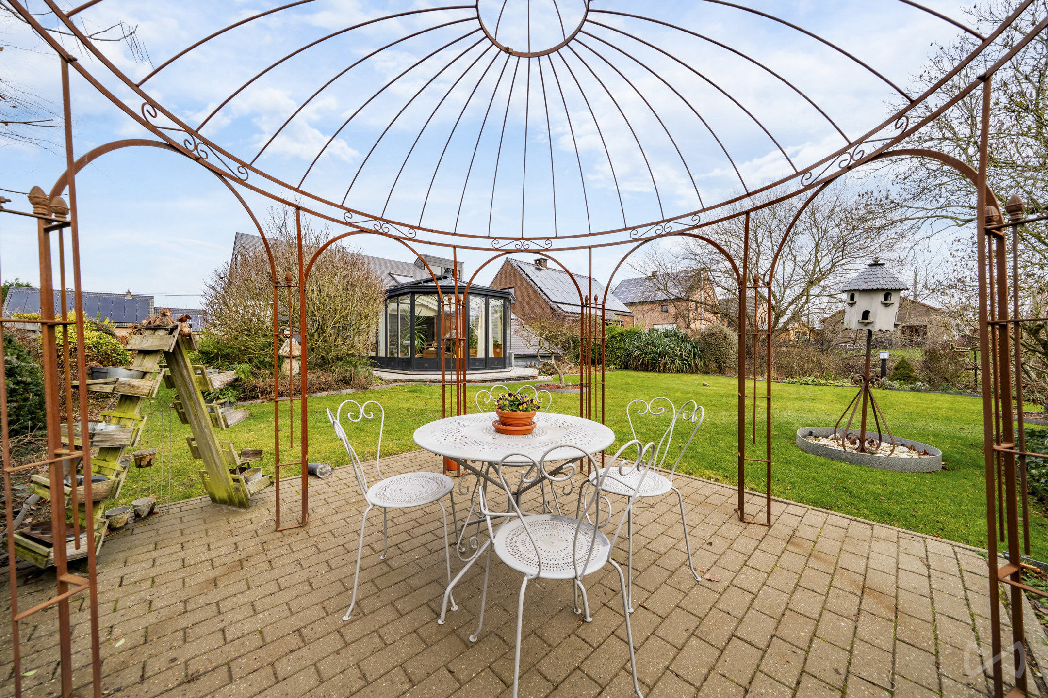 Huis te koop in Verlaine met 3 slaapkamers - foto 4