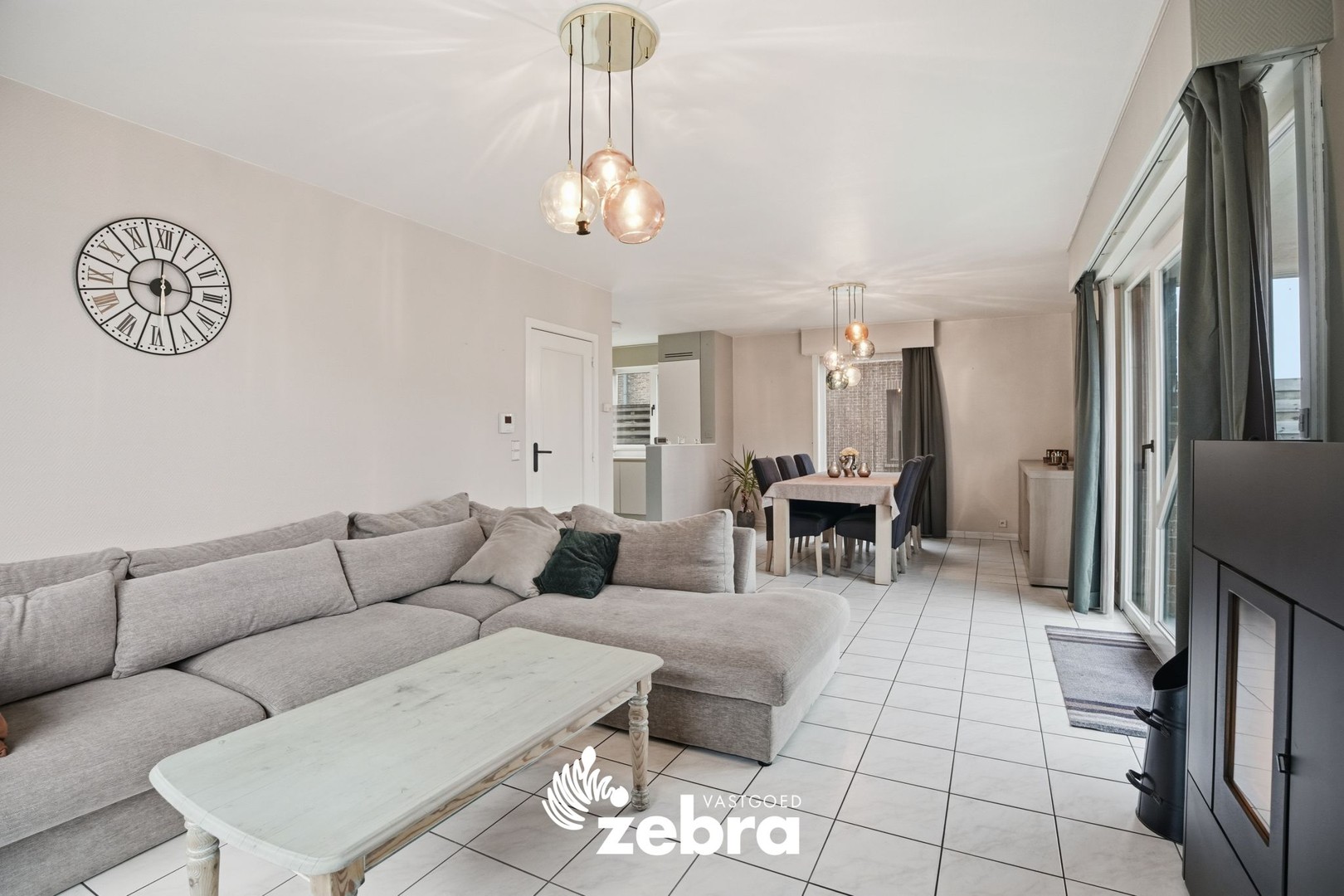 Appartement à vendre à Roulers avec 2 chambres - photo 2