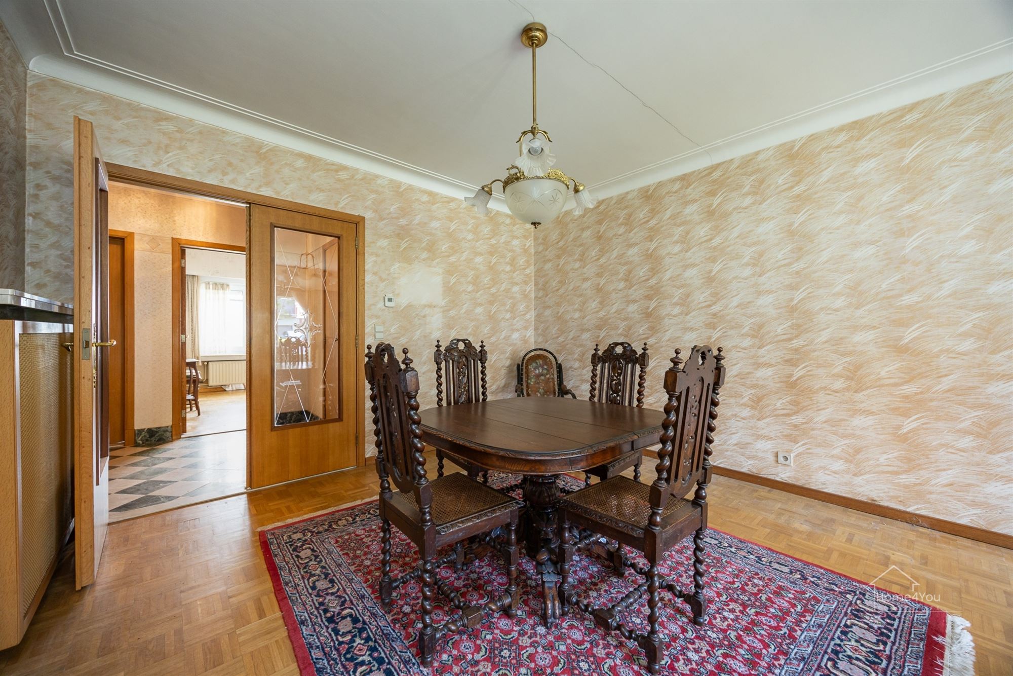 Apartment - photo 4