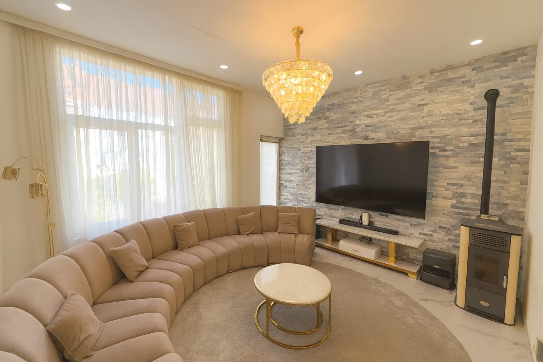 House for sale in Anderlecht with 4 bedrooms - photo 5