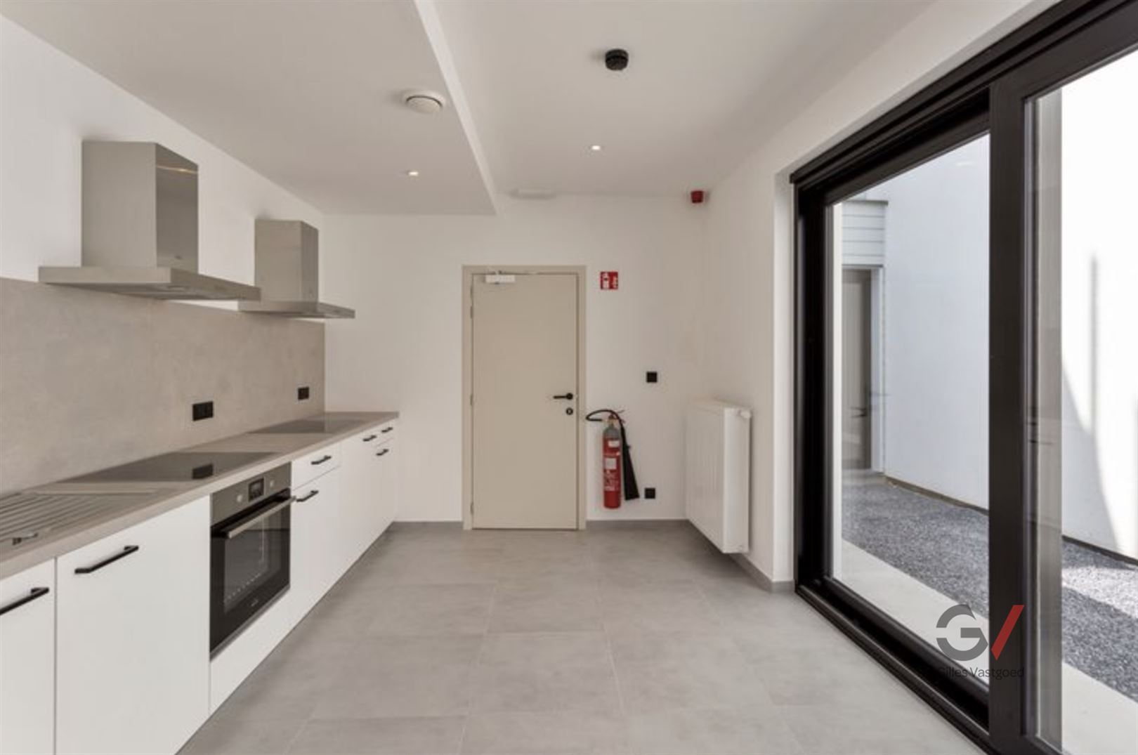 Appartement - photo 5