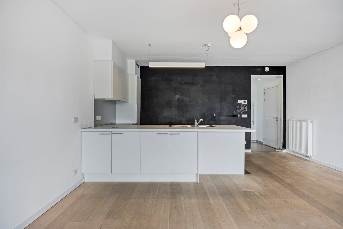 Appartement lumineux avec terrasse à vendre à Gand - photo 5