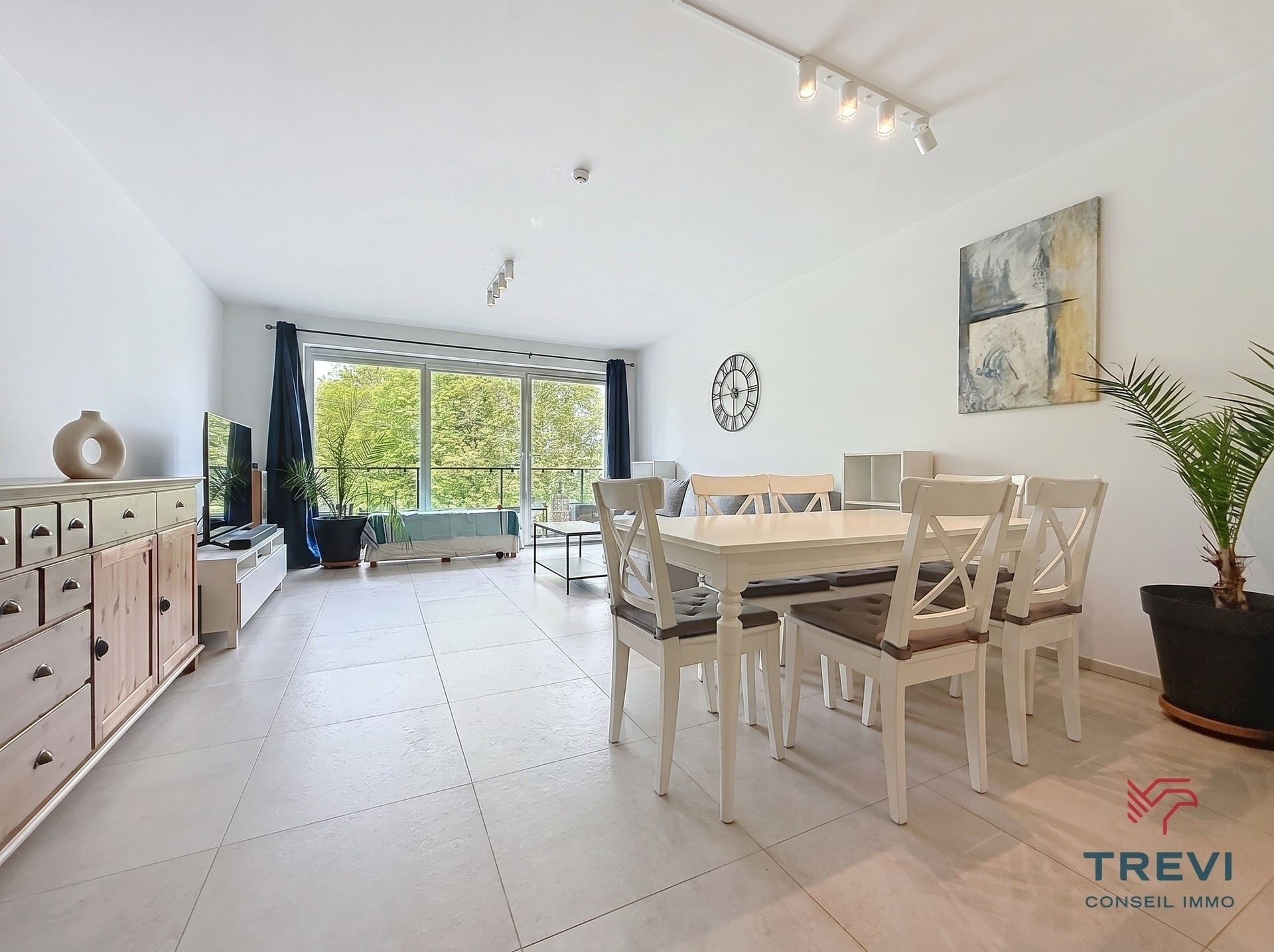 Appartement te koop in Tubeke