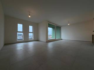 Duurzaam nieuwbouw appartement met 2 slaapkamers, terras, autostaanplaats, kelderberging en verschillende gemeenschappelijke ruimtes...