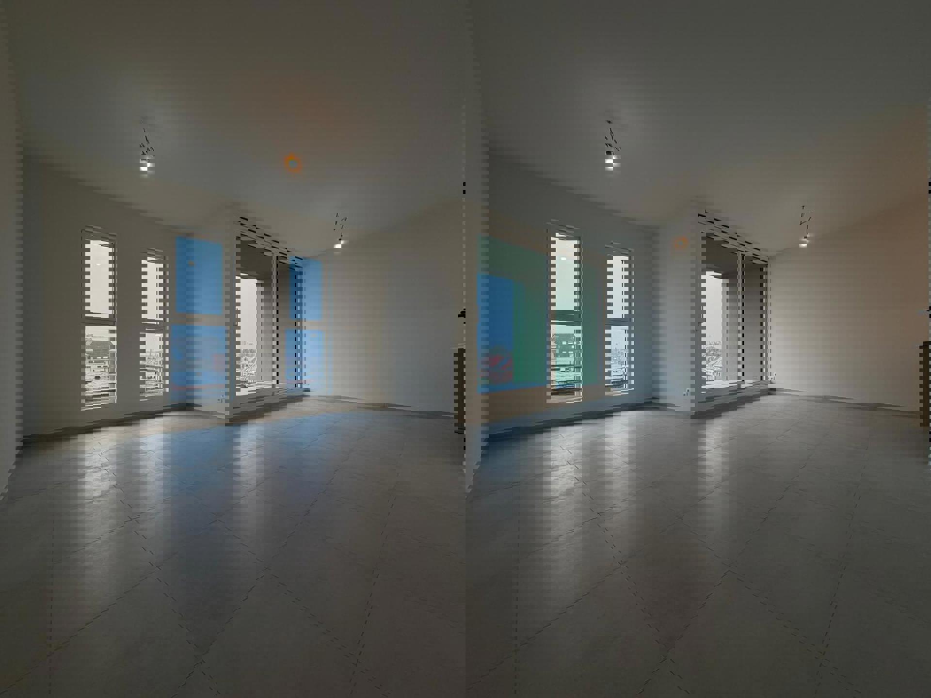 Duurzaam appartement met 2 slpk., terras, kelderberging, autostaanplaats. - foto 2