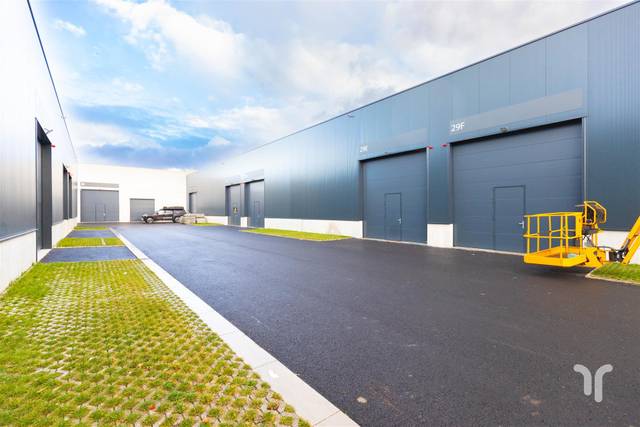 Project te koop in Zedelgem