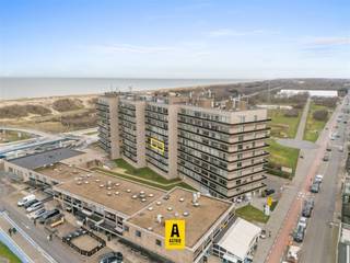 Appartement à vendre à Bredene