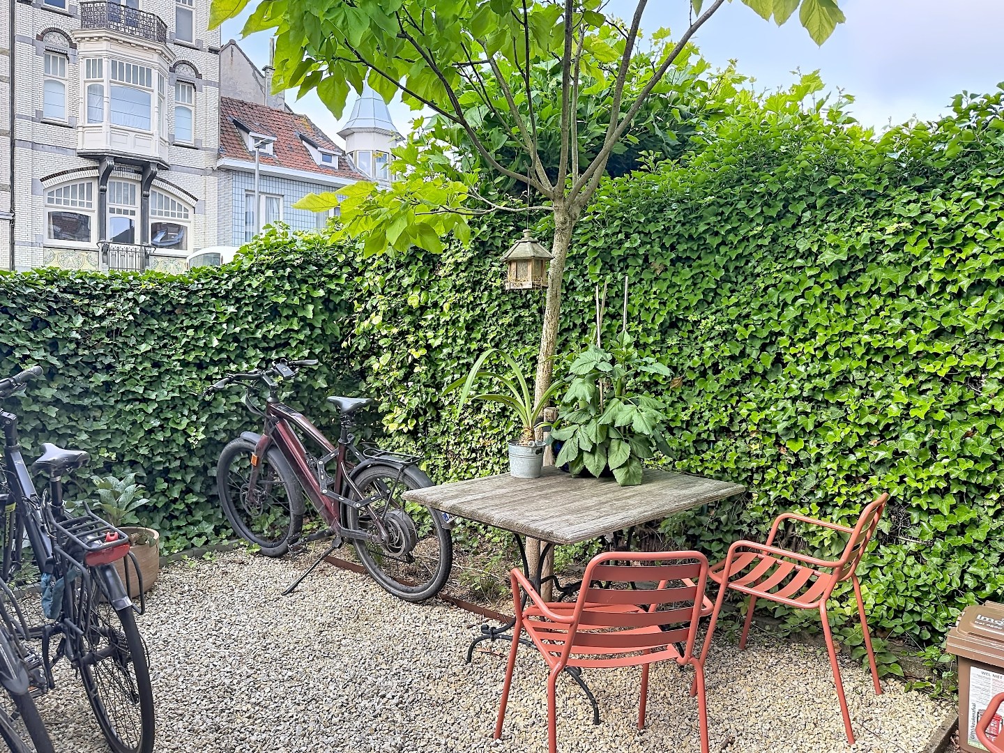 Maison à louer à Courtrai - photo 3