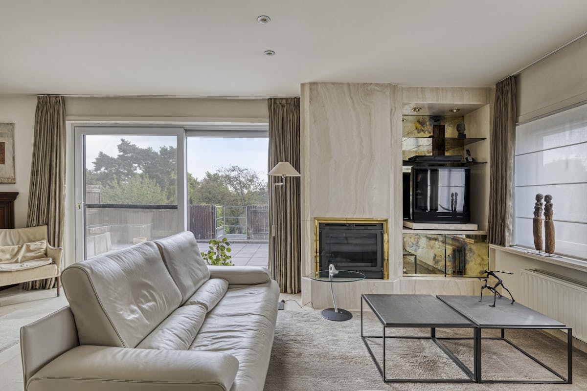 Woning met handelsruimte (ca. 305 m²) te koop in Lochristi - foto 3