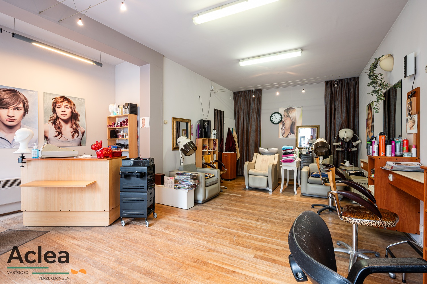 Commercial à vendre à Eeklo - photo 5