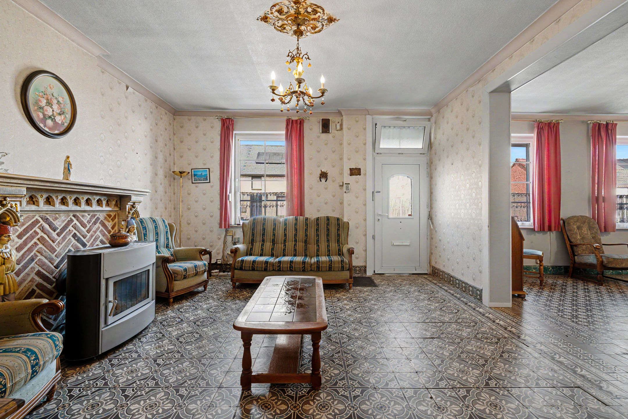 Te renoveren vrijstaande woning - foto 4