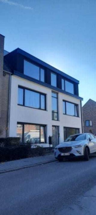 Appartement à louer à Malines