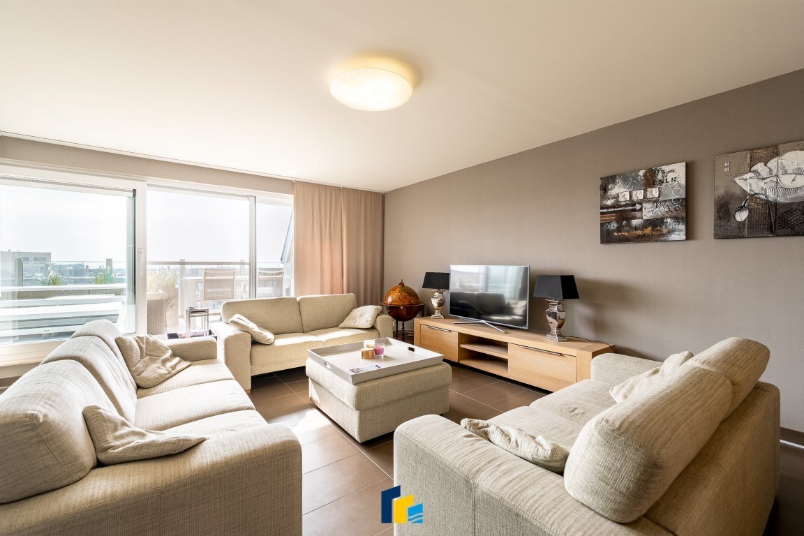 Luxe duplex-appartement als tweede verblijf - foto 2