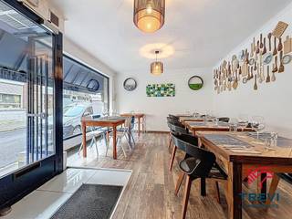 Commercieel te koop in Chapelle-lez-Herlaimont