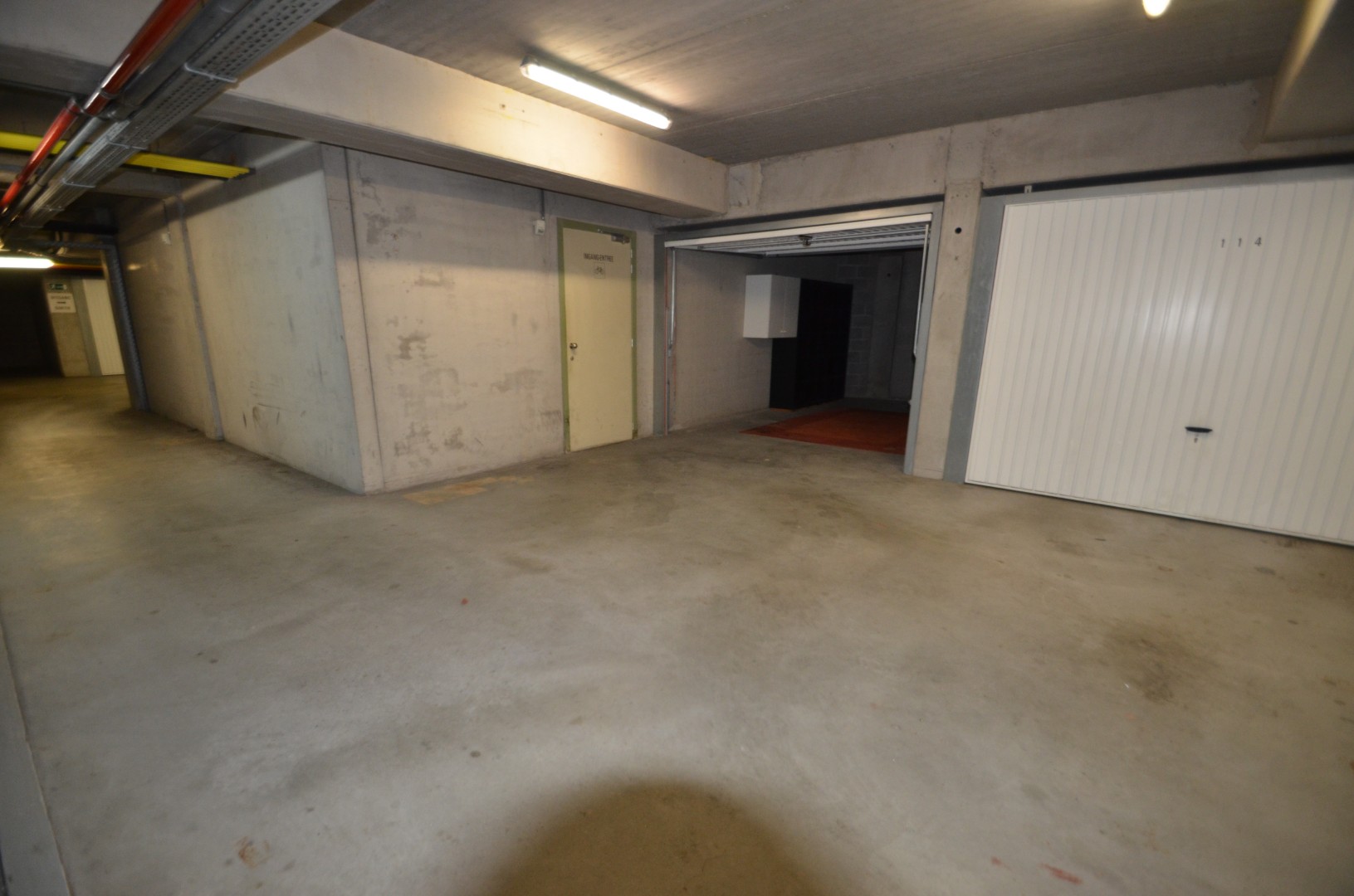 Garagebox voor opslag of autostalling - foto 5