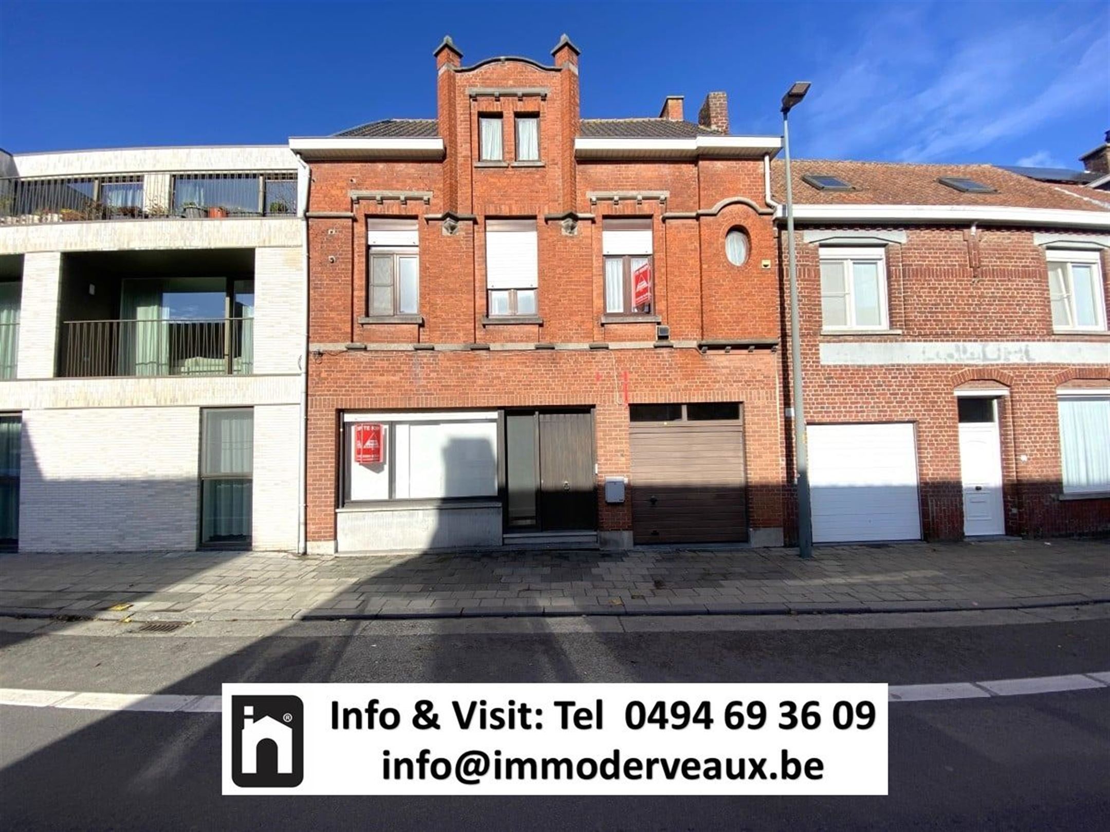 Maison à vendre à Zonnebeke - photo 5